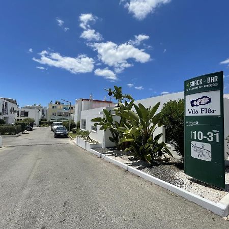 Vila Flor - Vilamoura Exteriör bild