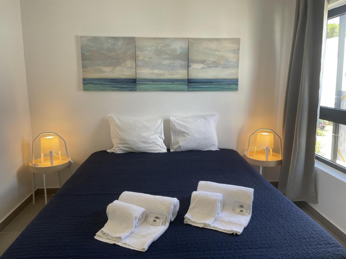 Vila Flor - Vilamoura Exteriör bild